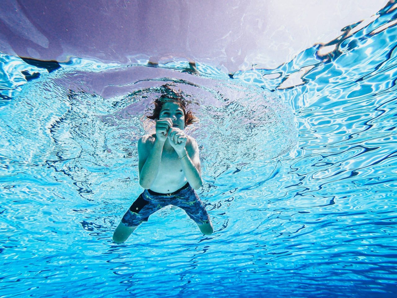 Les Inconv Nients D Une Piscine En Kit En Aluminium